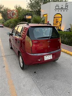 شيري A1
